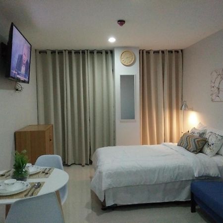 Cloud 907 Cityscapes Condominium Bacolod Esterno foto