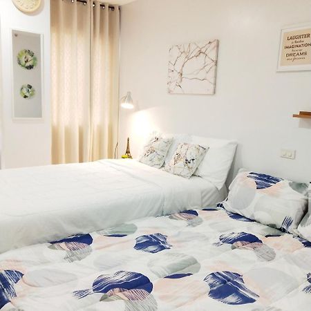 Cloud 907 Cityscapes Condominium Bacolod Esterno foto