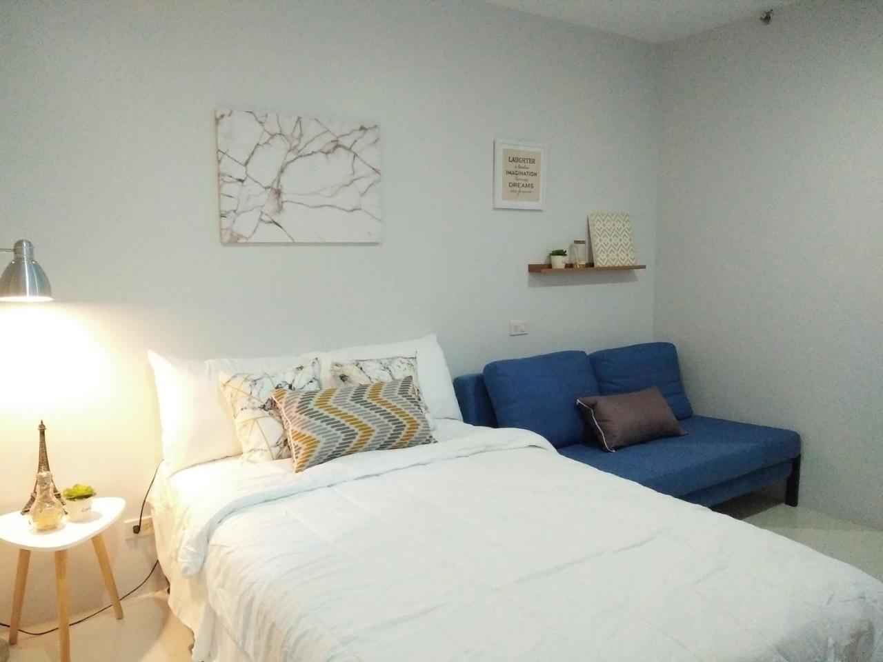 Cloud 907 Cityscapes Condominium Bacolod Esterno foto