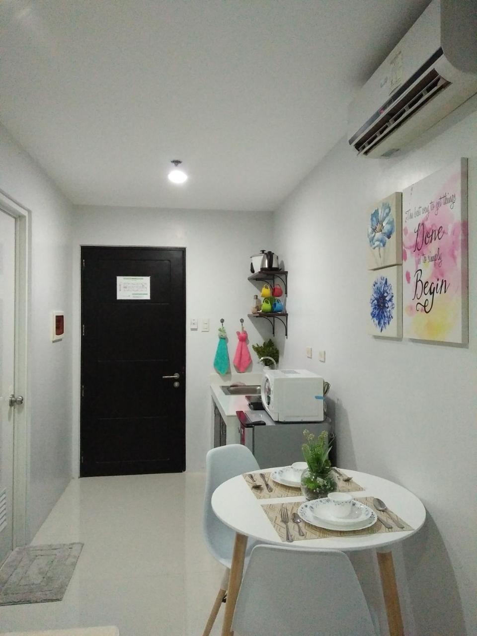 Cloud 907 Cityscapes Condominium Bacolod Esterno foto