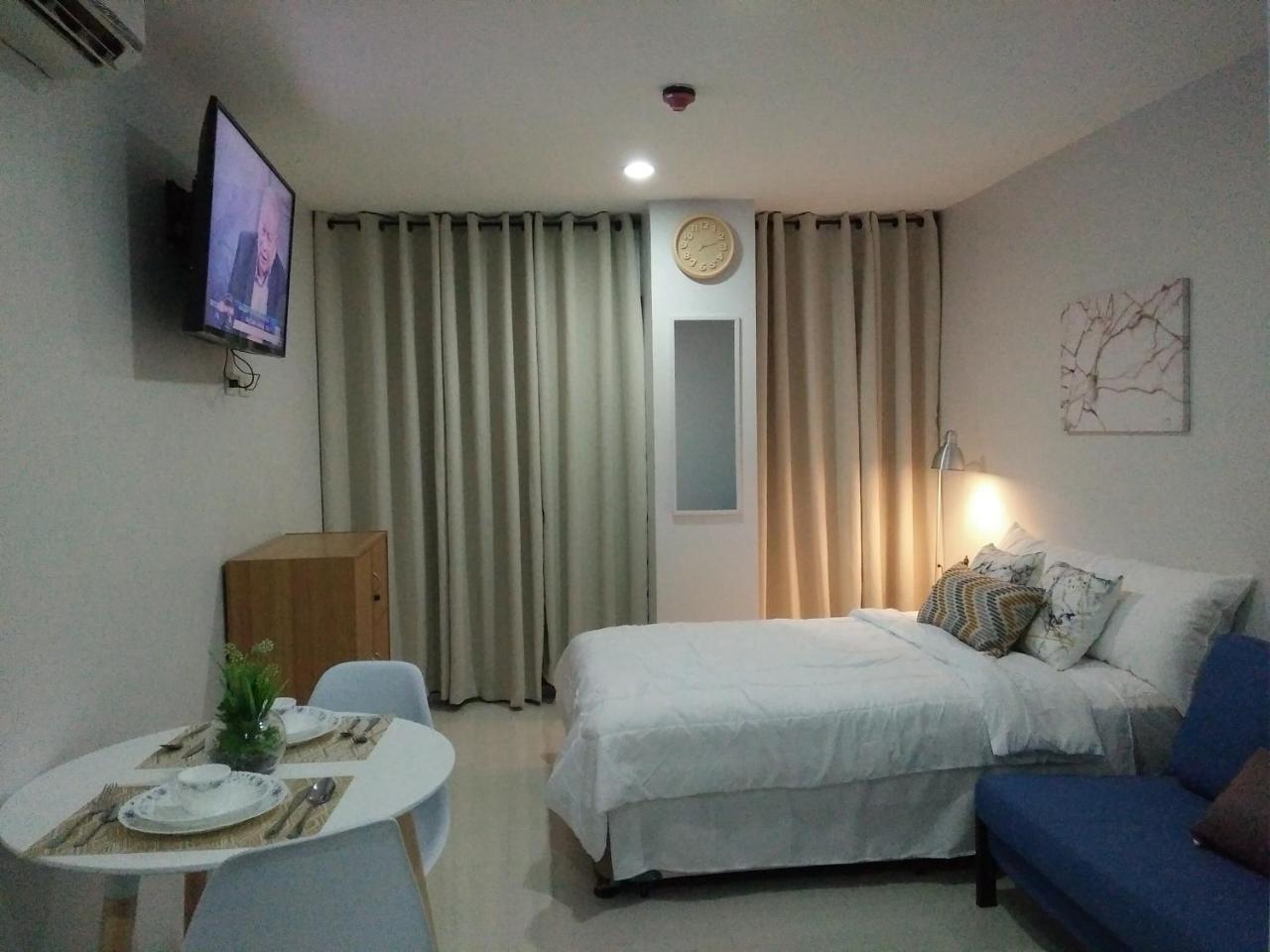 Cloud 907 Cityscapes Condominium Bacolod Esterno foto