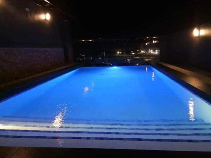 Cloud 907 Cityscapes Condominium Bacolod Esterno foto