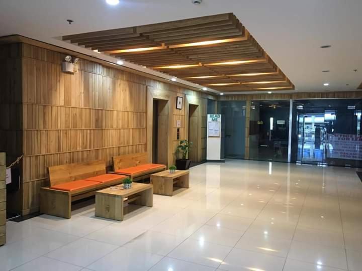 Cloud 907 Cityscapes Condominium Bacolod Esterno foto