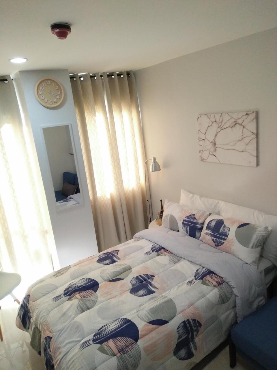 Cloud 907 Cityscapes Condominium Bacolod Esterno foto