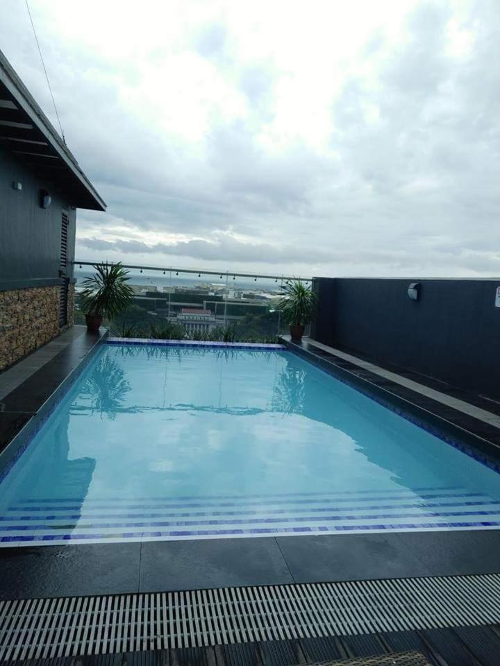 Cloud 907 Cityscapes Condominium Bacolod Esterno foto
