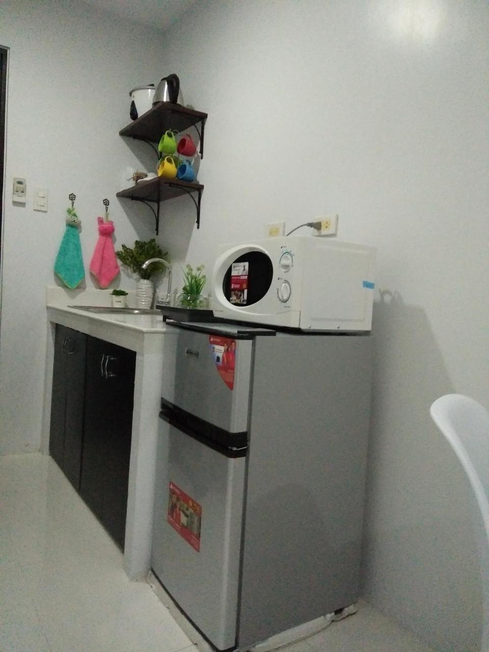 Cloud 907 Cityscapes Condominium Bacolod Esterno foto