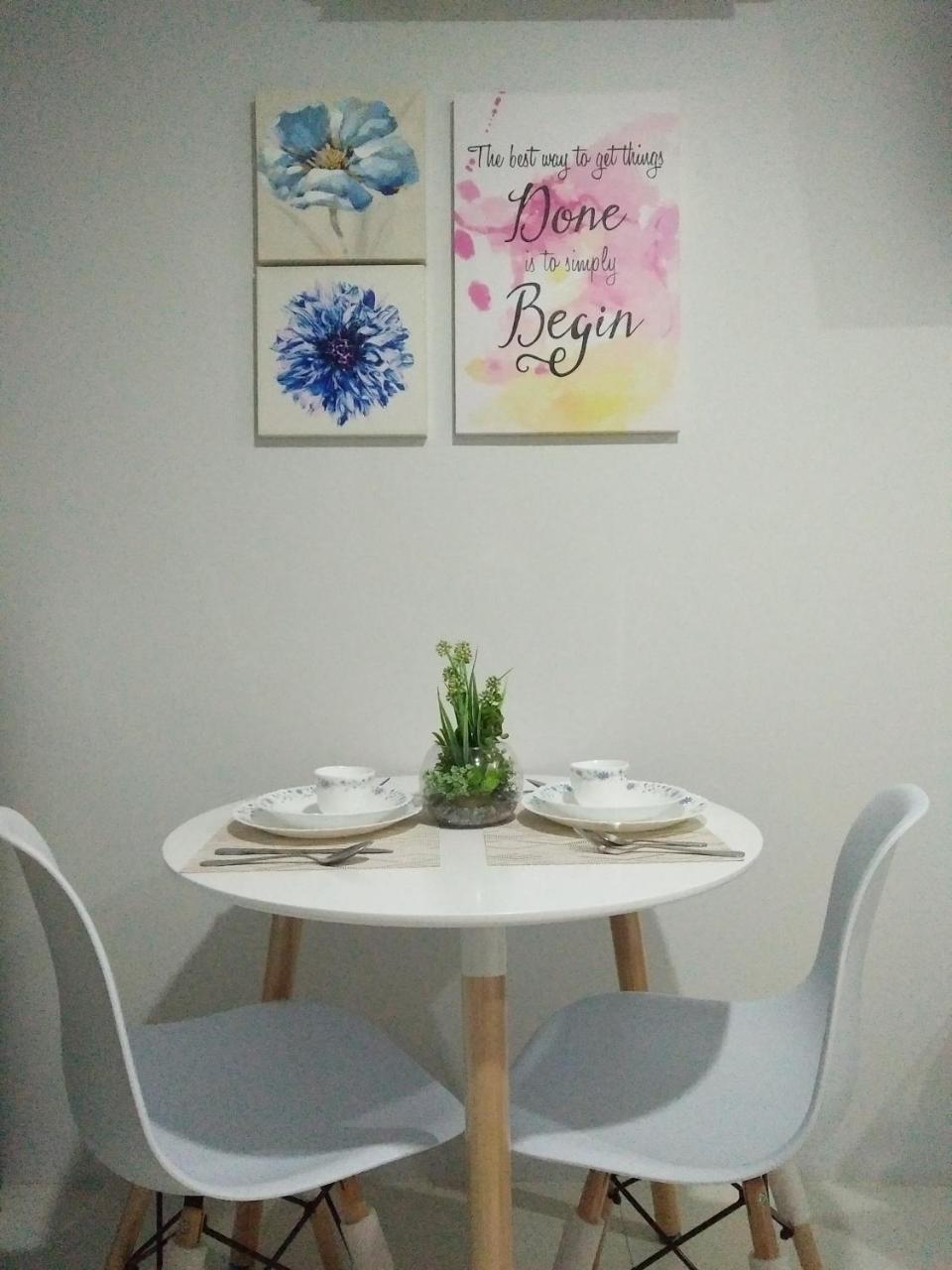 Cloud 907 Cityscapes Condominium Bacolod Esterno foto