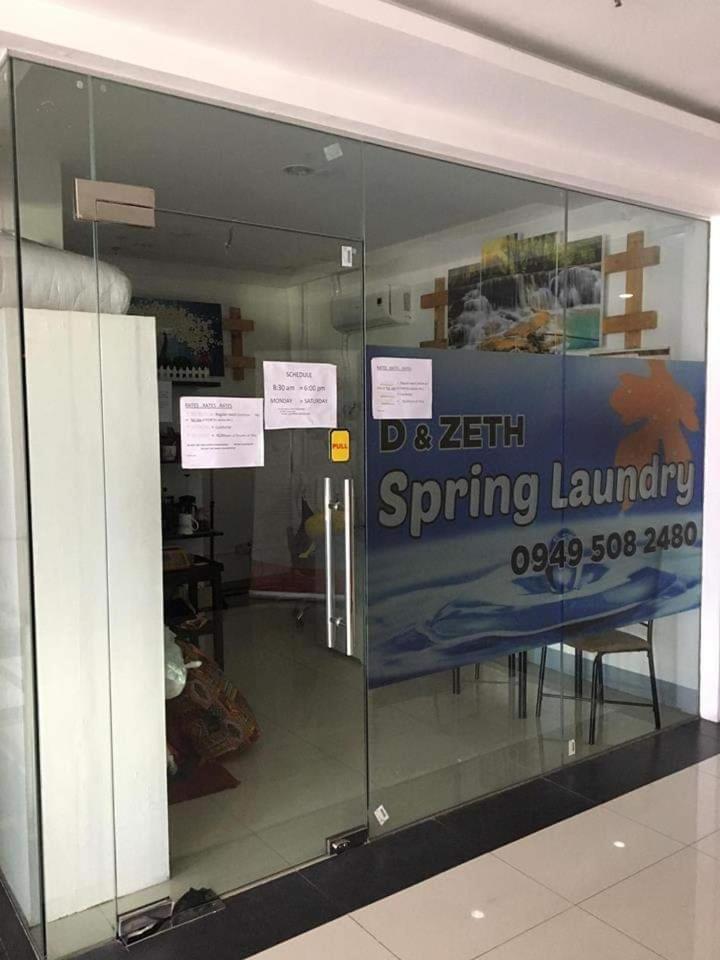 Cloud 907 Cityscapes Condominium Bacolod Esterno foto