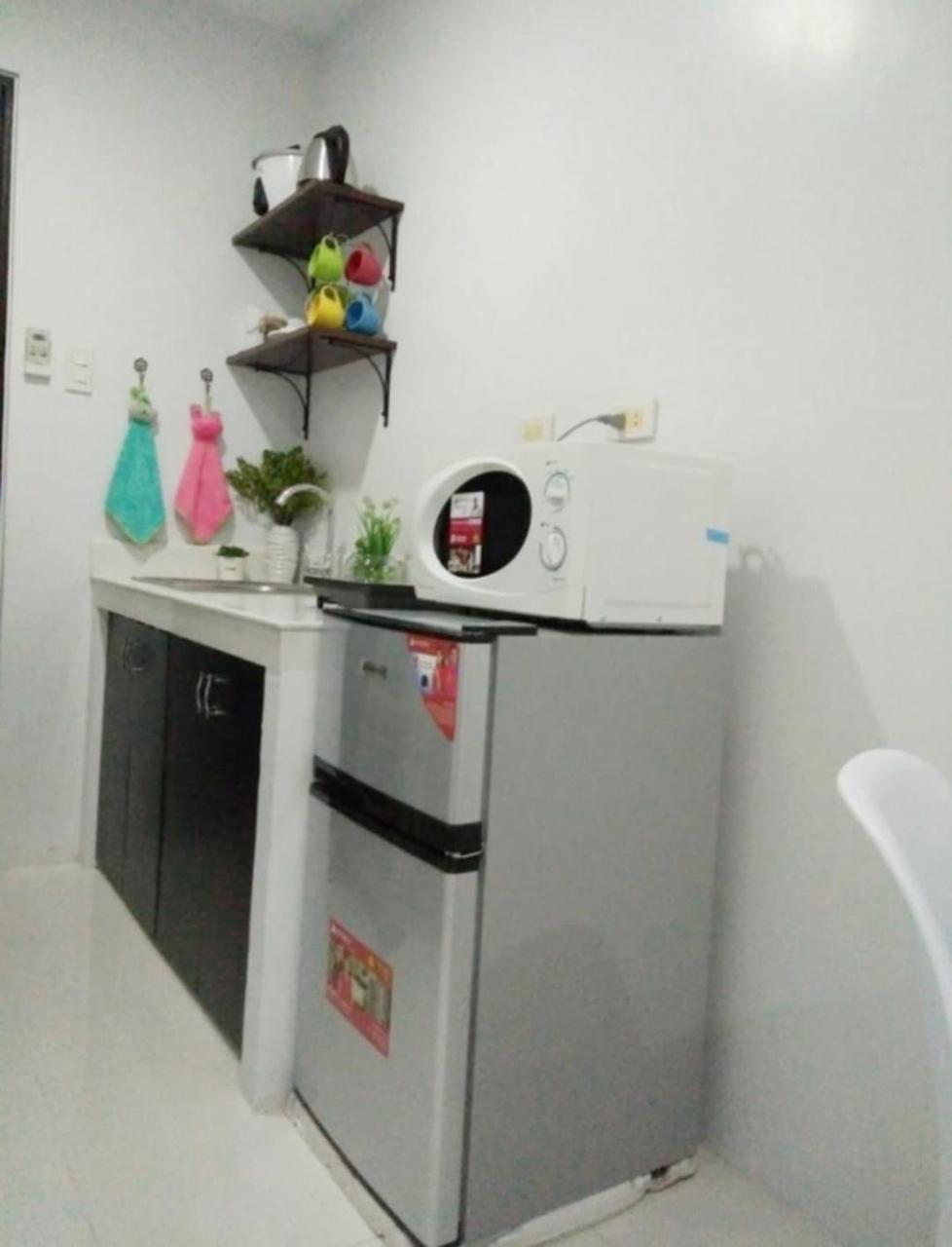 Cloud 907 Cityscapes Condominium Bacolod Esterno foto