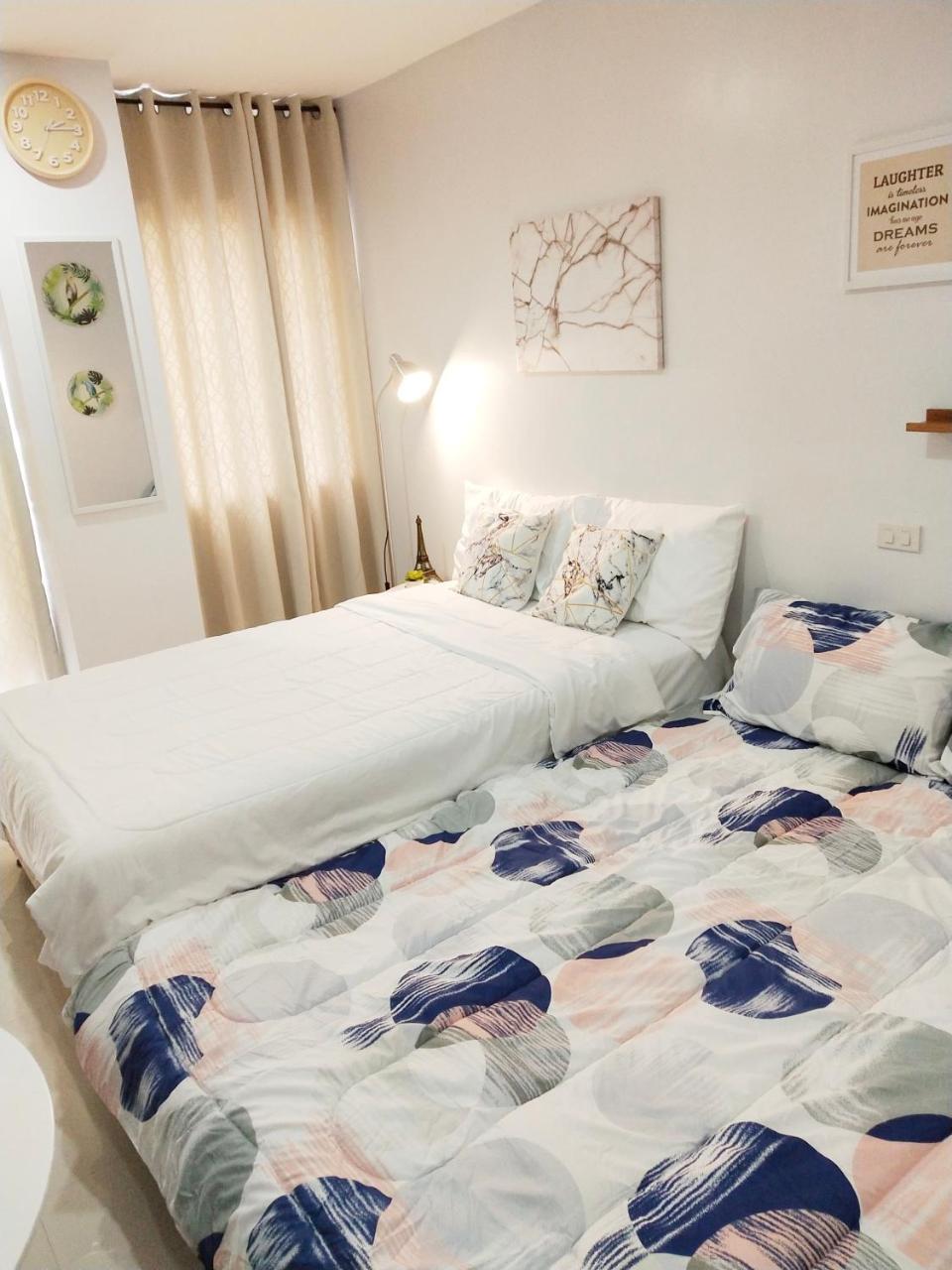 Cloud 907 Cityscapes Condominium Bacolod Esterno foto