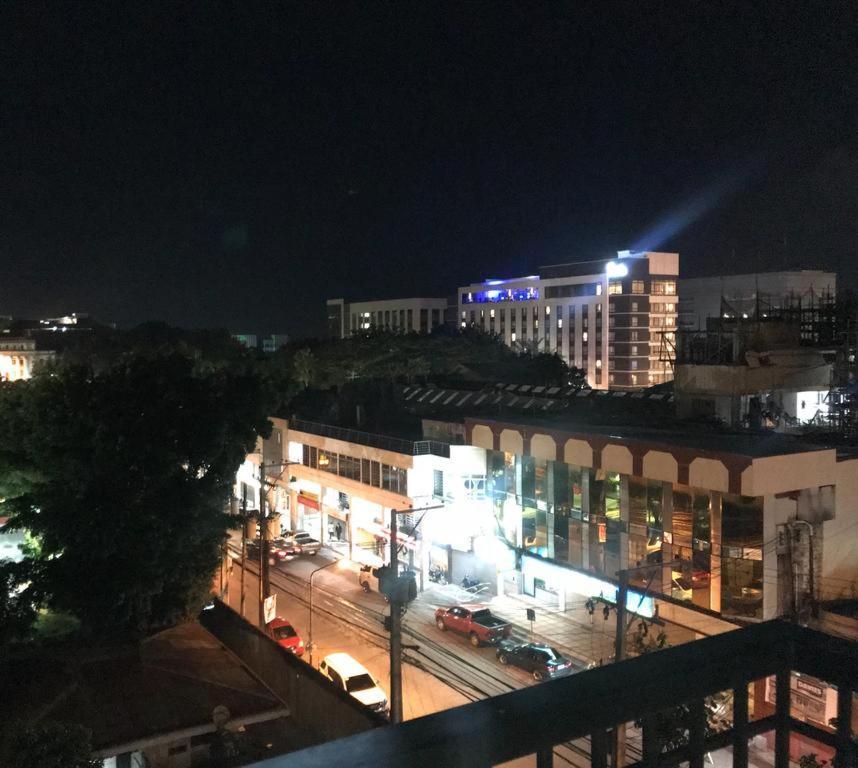 Cloud 907 Cityscapes Condominium Bacolod Esterno foto