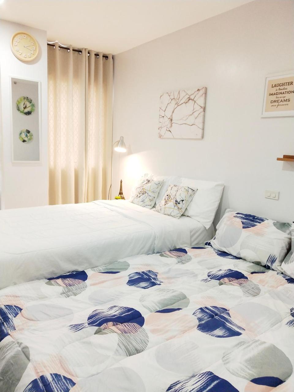 Cloud 907 Cityscapes Condominium Bacolod Esterno foto